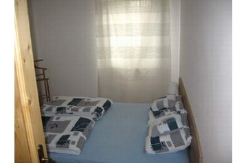 Madjarska Privát Egerszalók, Eksterijer